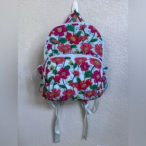 Vera Bradley Floral Disney Backpack